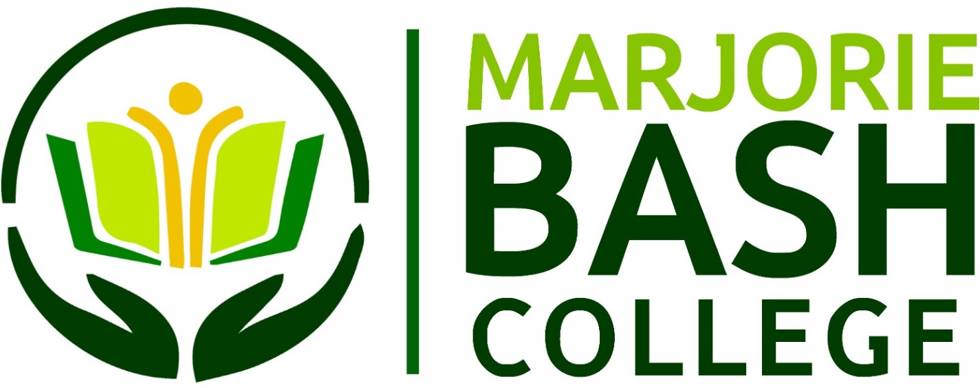 Marjorie Bash College Courseware